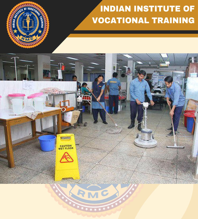 House Keeping