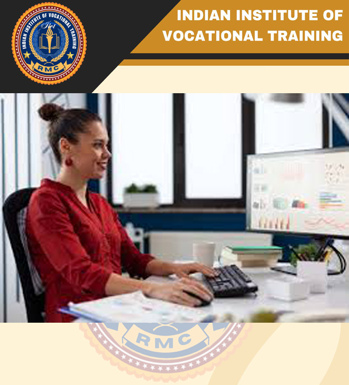 Data Entry Operator